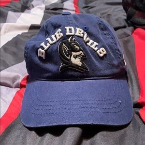 Duke Blue Devils Hat